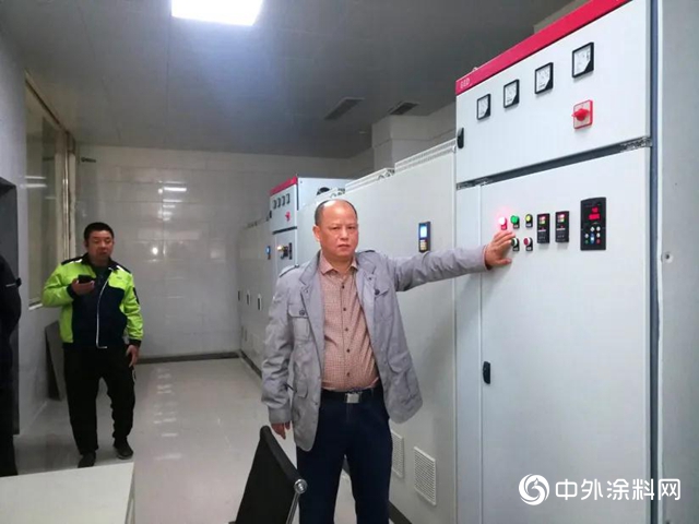 廣源集團：開啟新征程，南召廣源二期下遊母粒生產線開機投產"
141841"