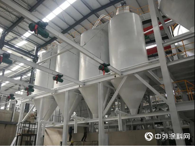 廣源集團：開啟新征程，南召廣源二期下遊母粒生產線開機投產"
141841"