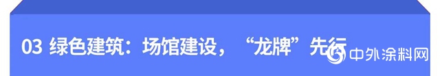 “龍牌”綠色產品為綠色亞運保駕護航