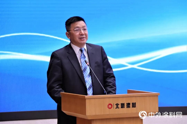 平輿縣建築防水協會駐北新防水集團辦事處揭牌暨戰略合作簽約儀式隆重舉行"
141877"