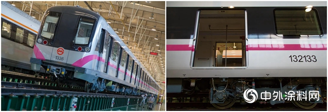 宣偉綠色中國係列之四｜解鎖軌交綠色之旅，從“新角度”創造生態城市"
141890"