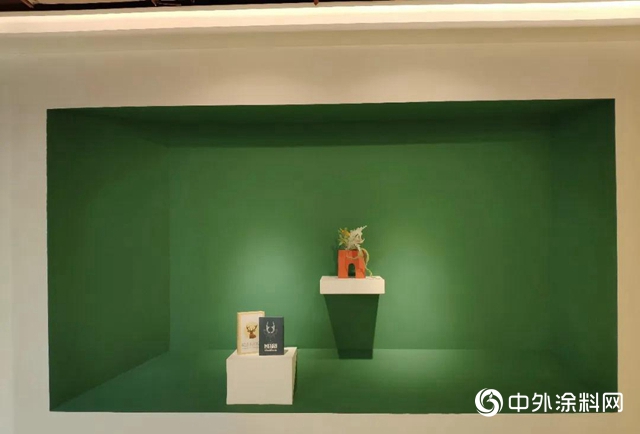 潮流引領者Novacolor藝術漆，帶您走進童趣世界！"
141896"