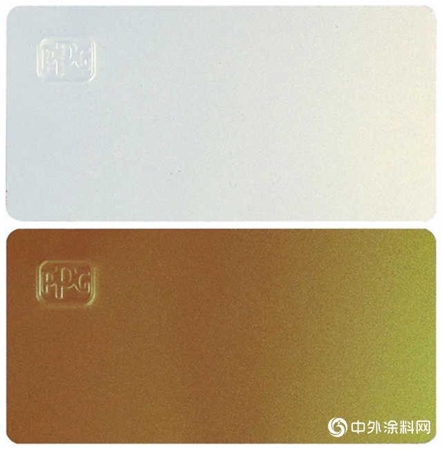 PPG變色龍“白幻金”助力上海浦東足球場·英雄聯盟全球總決賽31日“白瓷碗”首秀