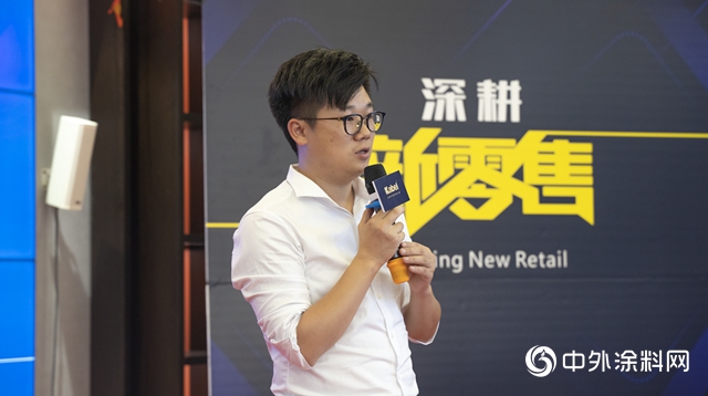 躺平智造助力卡百利“藝術塗料+軟裝”新零售落地