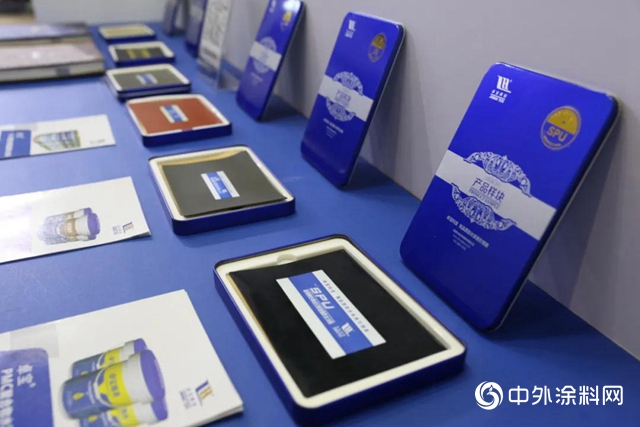 為社會奉獻不滲漏防水工程，卓寶核心產品零距離｜中國防水展直擊"
141949"
