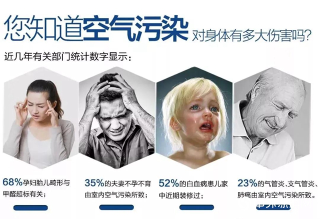 裝修怕甲醛？卡百利藝術塗料，刷出好空氣！