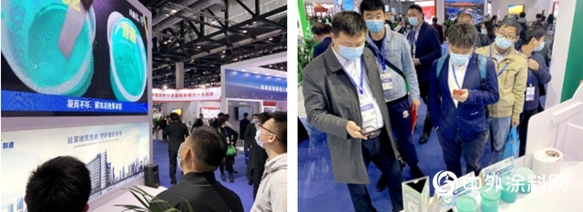 科順家庭防水防凍黑科技引人矚目，Y202新品首亮相！