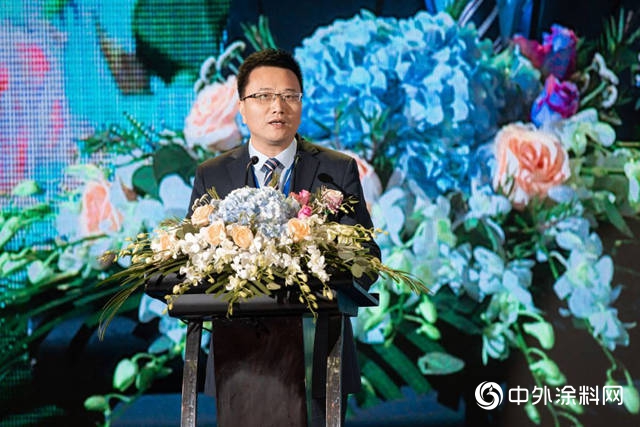 PPG在中國發布應用於(yu) 集裝箱的水性塗料係列"141974"