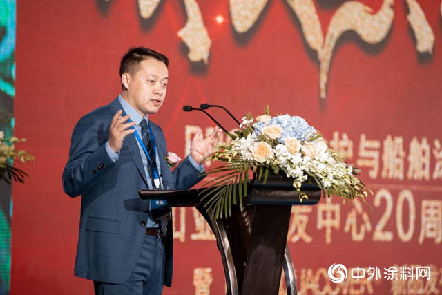 PPG在中國發布應用於集裝箱的水性塗料係列"
141974"