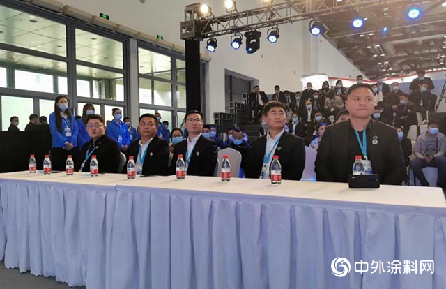 阿爾法智防水係統重磅首發 盡顯創新魅力