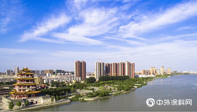 布局華東 啟航泗陽——凱倫股份投資15億元建設宿遷凱倫新材料科技有限公司