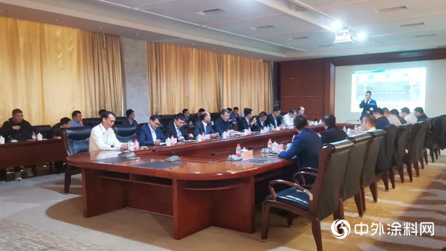 科順股份向智能製造持續邁進，打造自動化標杆工廠