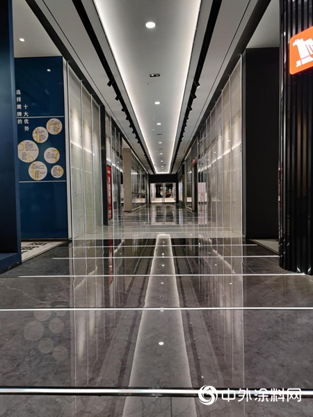 一年布局6個中心倉，半年新開店麵超百家！46年行業老品牌煥新記