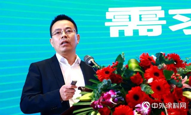 GDCC峰會：嘉寶莉家具漆，以專業與資源共享為客戶創造價值"
142043"