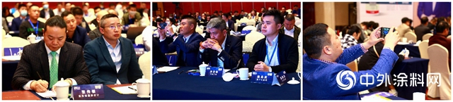 GDCC峰會：嘉寶莉家具漆，以專業與資源共享為客戶創造價值"
142043"
