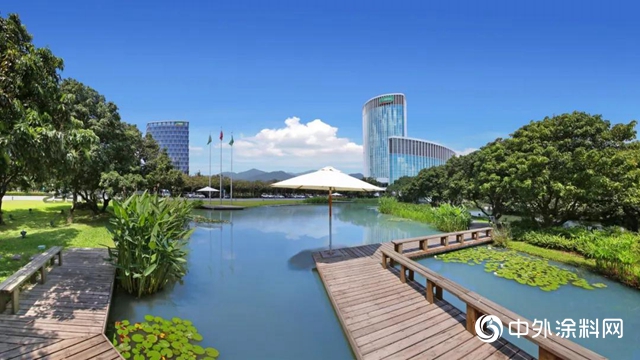 三棵樹與百家企業共同發聲，倡導綠色可持續發展