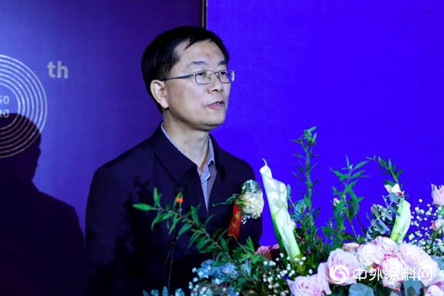湘江塗料｜70周年星耀慶典圓滿落幕，開啟追夢新征程