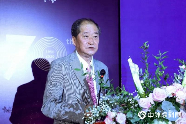 湘江塗料｜70周年星耀慶典圓滿落幕，開啟追夢新征程