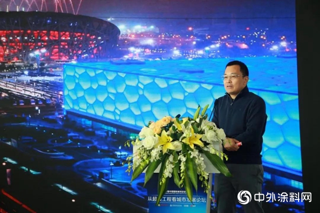 專家講堂｜航空樞紐、超高層、冬奧場館…12位大咖解讀超級工程的超級技術"
142123"