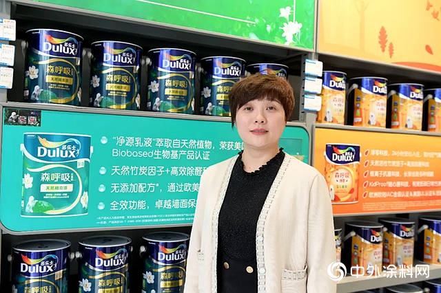 年銷過億，200倍業績增長，這個塗料經銷商綻放天府之國"