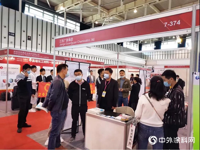 2020中國國際塑料展：廣源集團盛裝出席受熱捧"
142144"