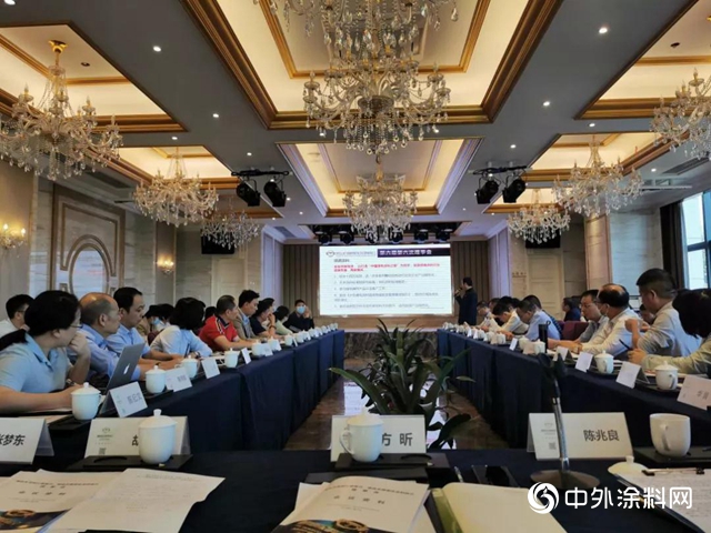 打造“中國綠色塗料之都”，順德塗料產業勇立潮頭，義無反顧！