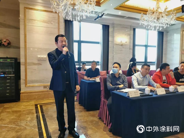 打造“中國綠色塗料之都”，順德塗料產業勇立潮頭，義無反顧！