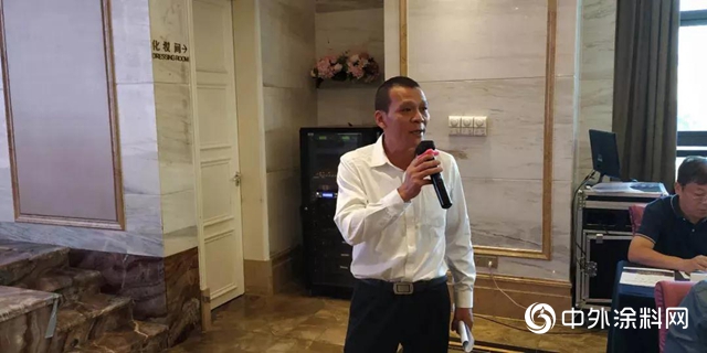 打造“中國綠色塗料之都”，順德塗料產業勇立潮頭，義無反顧！