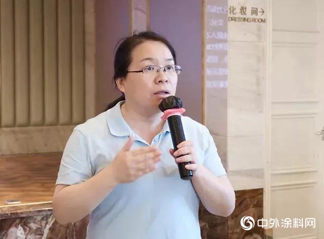 打造“中國綠色塗料之都”，順德塗料產業勇立潮頭，義無反顧！