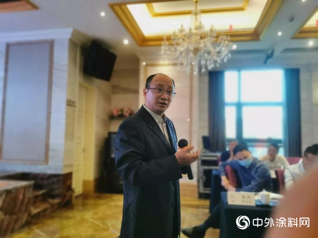 打造“中國綠色塗料之都”，順德塗料產業勇立潮頭，義無反顧！
