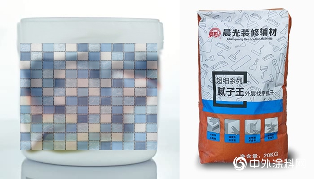 晨光塗料：刮牆該用膩子粉還是膩子膏？