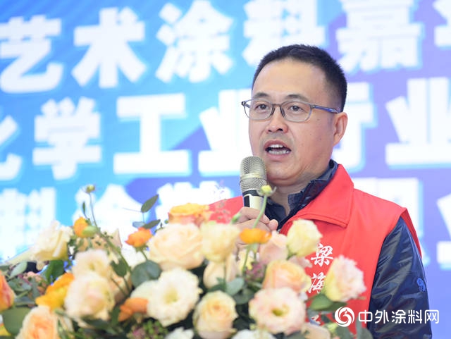 36家藝術塗企競相鬥豔！“全國技術能手爭(zheng) 霸賽”亮點紛呈