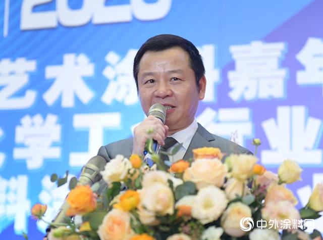 36家藝術塗企競相鬥豔！“全國技術能手爭(zheng) 霸賽”亮點紛呈