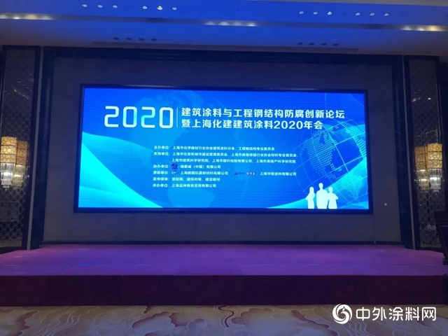 把握新機遇，成就新輝煌|德愛威協辦上海化建建築塗料年會"
142232"