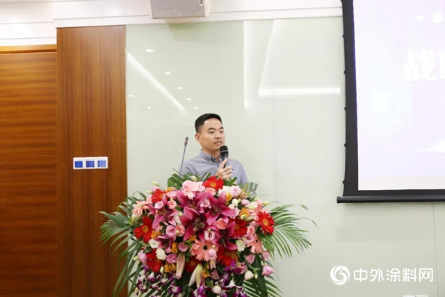 合作共贏！卓寶科技牽手鑫明光建築科技開啟戰略合作新征程