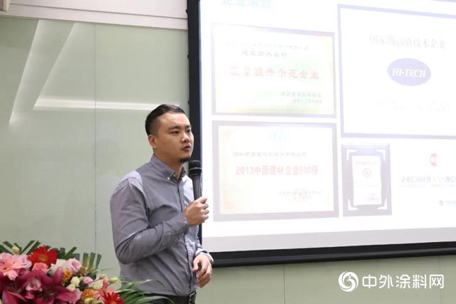 合作共贏！卓寶科技牽手鑫明光建築科技開啟戰略合作新征程