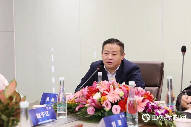 合作共贏！卓寶科技牽手鑫明光建築科技開啟戰略合作新征程