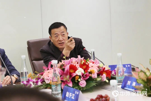 合作共贏！卓寶科技牽手鑫明光建築科技開啟戰略合作新征程