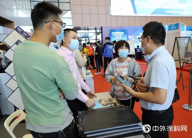 “國塗崛起 整體(ti) 塗裝”——2020年藝術漆嘉年華保儷(li) 萊榮獲“2020年度優(you) 秀品牌”！