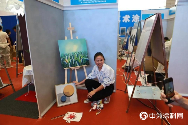 帝卡斯｜藝術塗料嘉年華圓滿謝幕！展現自我，秀出精彩！