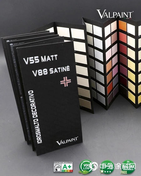 VALPAINT銀離子抗菌塗料上市中國——守護後疫時代的家居健康