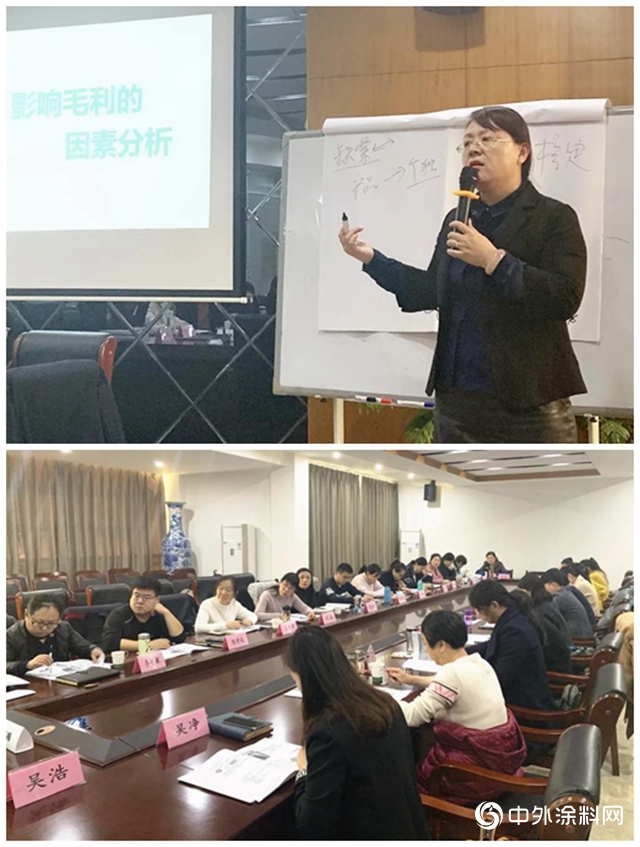 持續精進，名士達一直在行動......