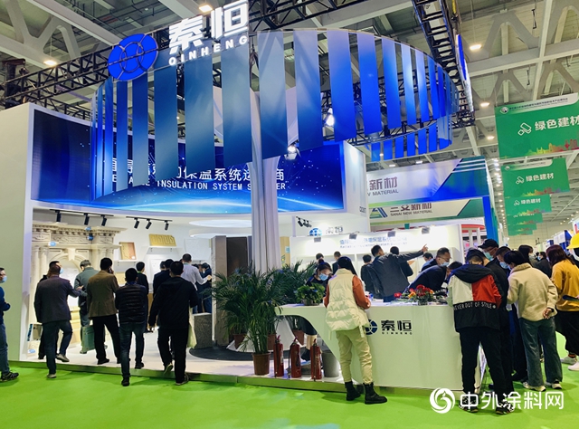 秦恒當選山東(dong) 省建築節能協會(hui) 首屆會(hui) 長單位暨第五屆綠博會(hui) 參展圓滿落幕"142274"