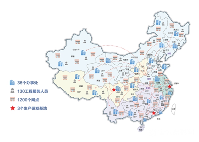 紫荊花工程中標敏捷地產，共建新時代美好人居