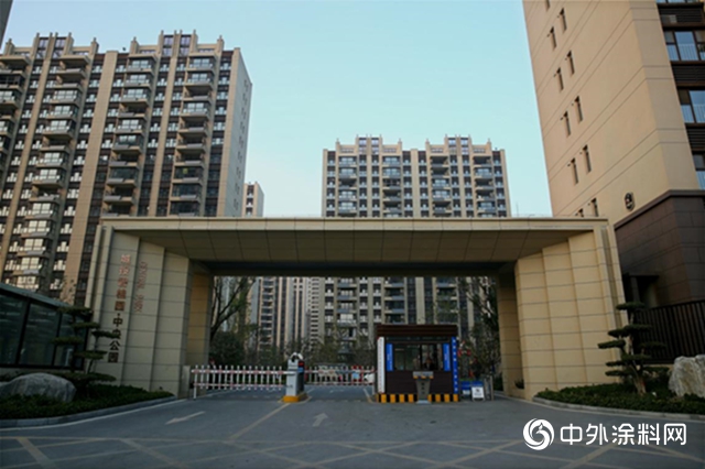 紫荊花工程中標敏捷地產，共建新時代美好人居