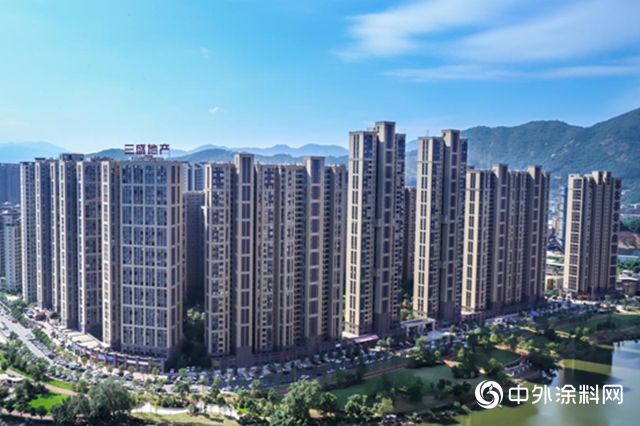 紫荊花工程中標敏捷地產，共建新時代美好人居