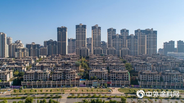 紫荊花工程中標敏捷地產，共建新時代美好人居