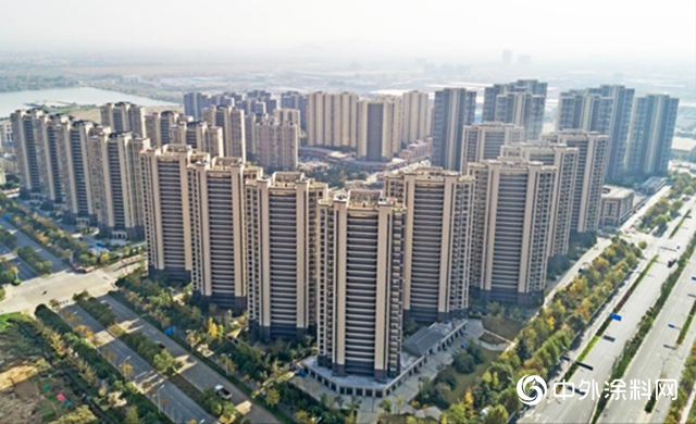 紫荊花工程中標敏捷地產，共建新時代美好人居