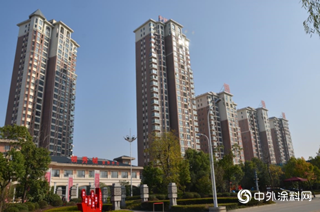 紫荊花工程中標敏捷地產，共建新時代美好人居