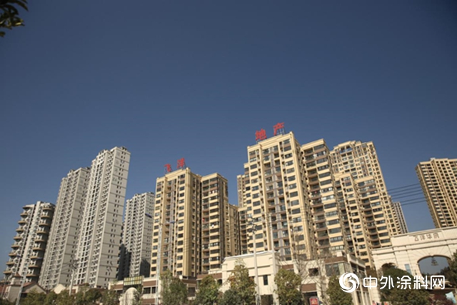 紫荊花工程中標敏捷地產，共建新時代美好人居